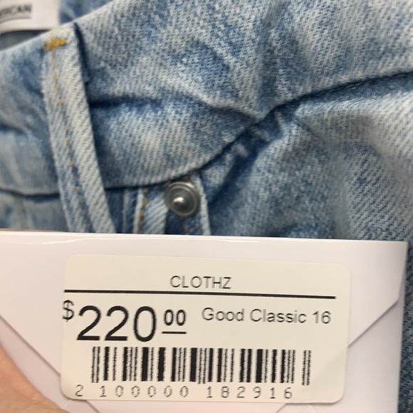 Good American Good Classic - Picture 5 of 5